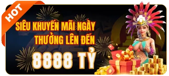 Banner khuyến mãi nạp lại thể thao