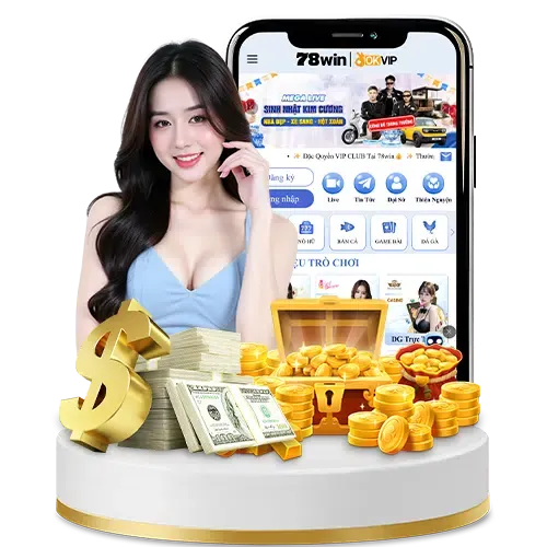 Đa dạng trò chơi tại 789f link