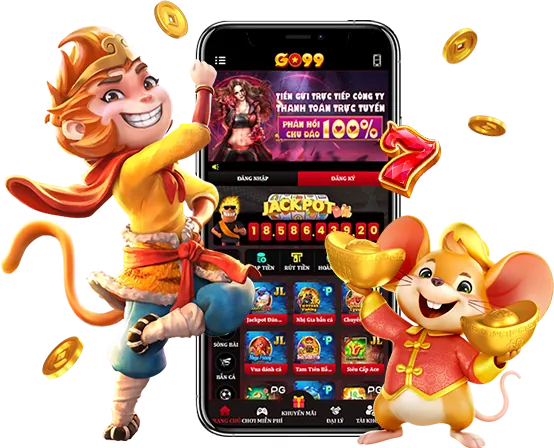 Nổ hũ và Slot Games tại 789f Link