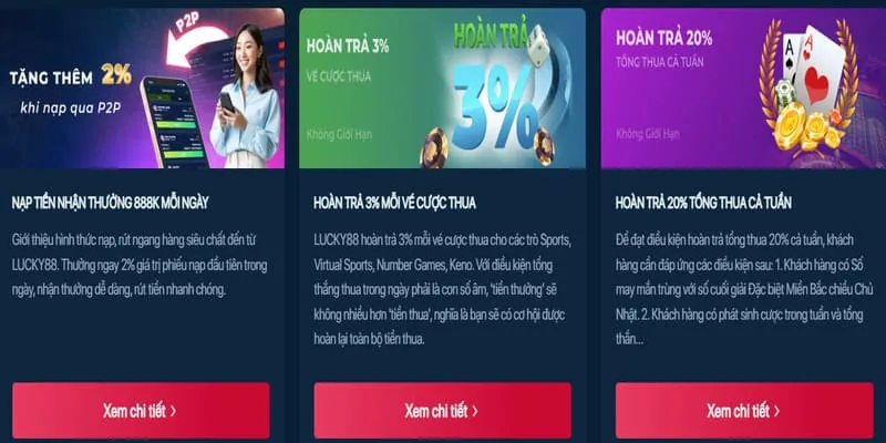 Chính sách cá cược có trách nhiệm tại 789f link